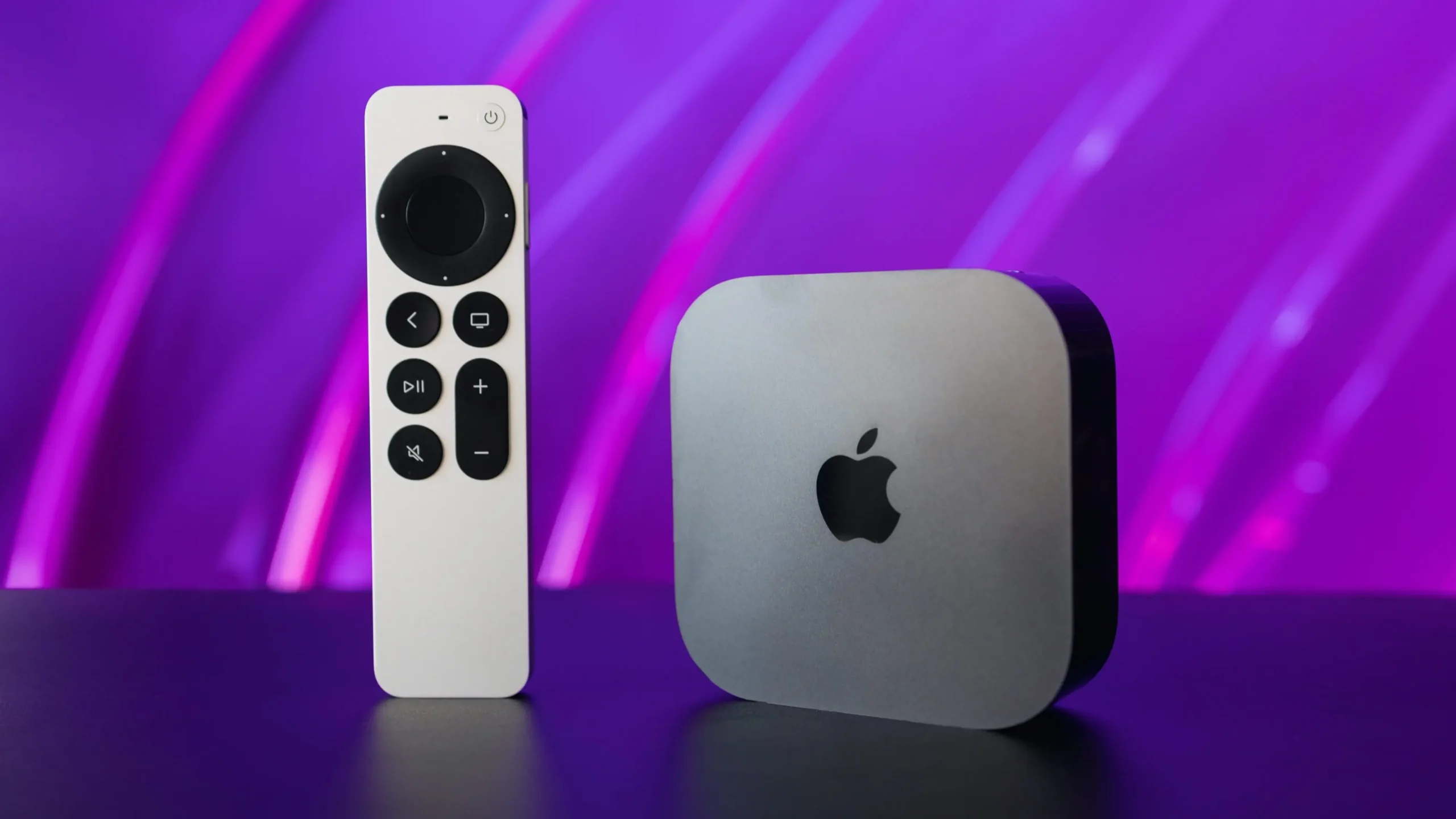 comment installer iptv apple tv