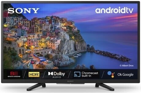 comment installer iptv sur sony