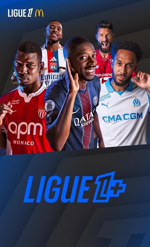 Ligue 1