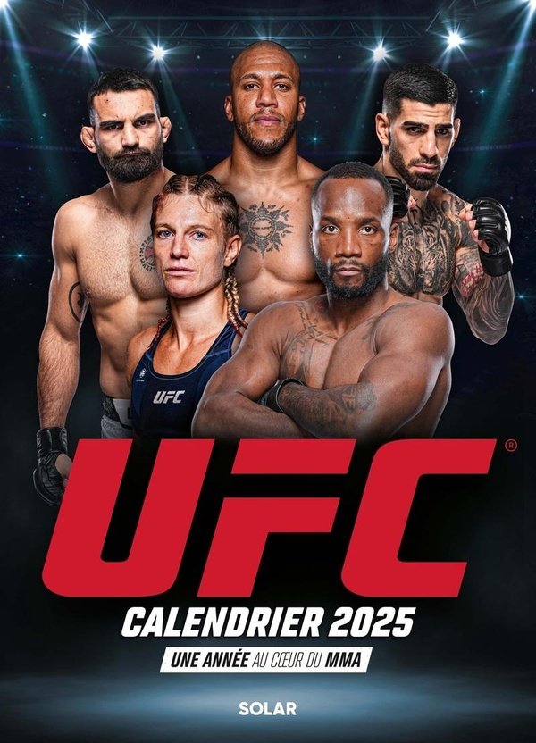 UFC