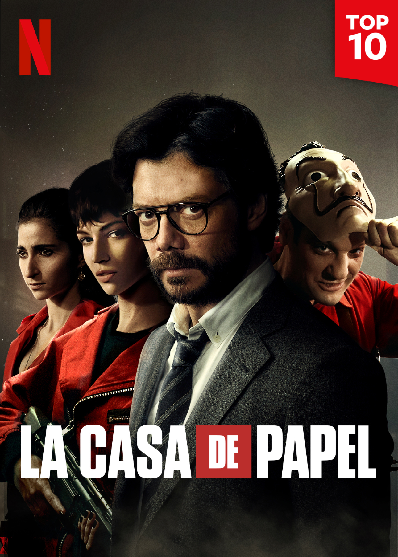 La Casa de Papel