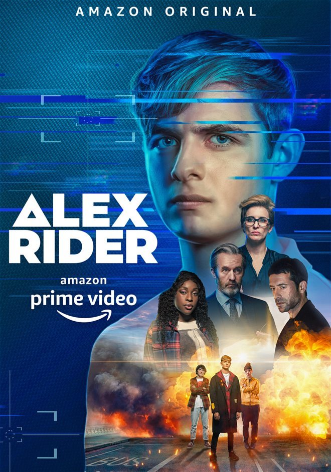 Amazon Prime