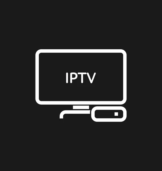 Boitier IPTV