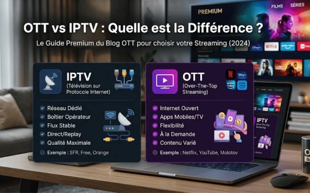 ott vs iptv