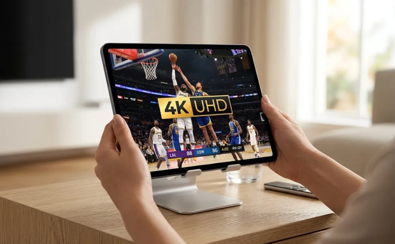 abonnement iptv-multi écrans
