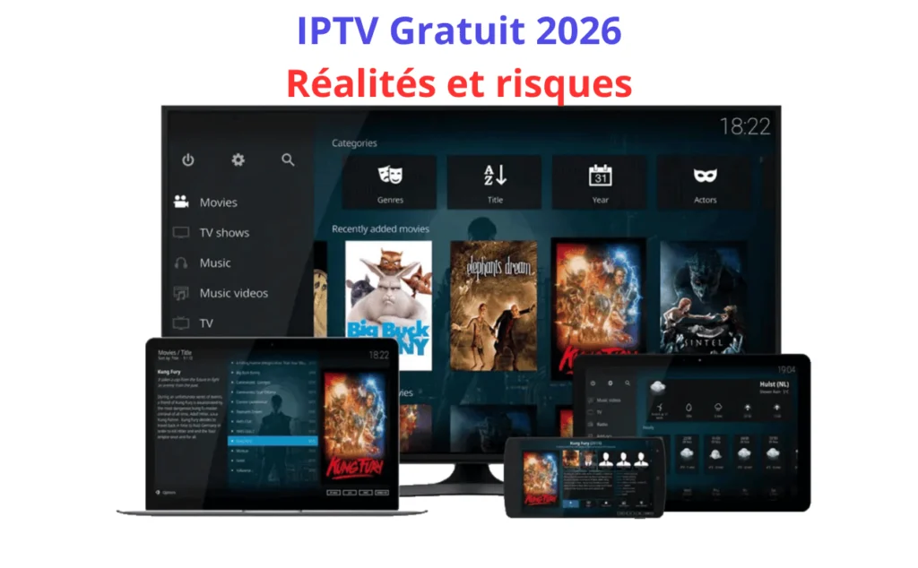 code-iptv-gratuit-2026
